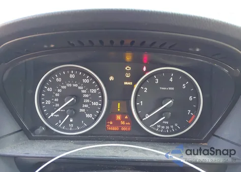 2008 BMW 535Xi from USA, damaged, VIN WBANV93578CZ63648